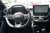 Dacia Bigster 1.2 mHEV TCe 140 Expression