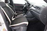 VW T-Roc 1.5 TSI Sport