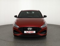 Hyundai i30 FB 1.0 T-GDi Aut.