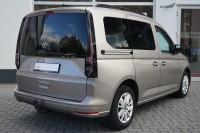 VW Caddy 2.0 TDI Life DSG