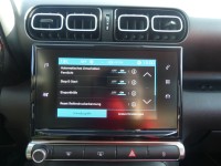 Citroen C3 Aircross 1.2