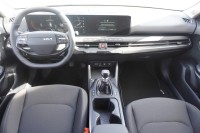 Kia K4 1.0 T-GDI