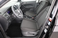 VW T-Cross 1.0 TSI