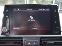 Peugeot Rifter 1.2 GT-Line L2