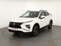 Mitsubishi Eclipse Cross 2.4 MIVEC 4WD 2-Zonen-Klima Sitzheizung Allradantrieb
