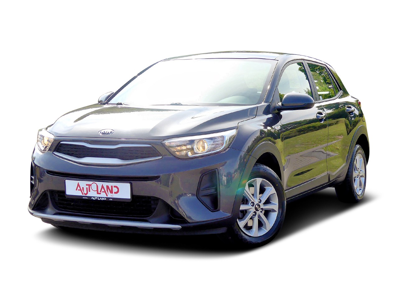 Kia Stonic 1.4