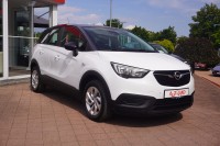 Opel Crossland X 1.2 Automatik