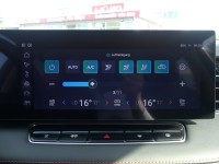 MG HS 1.5 T-GDI Luxury Aut.