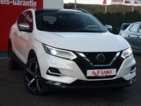 Nissan Qashqai 1.6 Tekna+