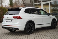 VW Tiguan Allspace 2.0 TSI R-Line 4Motion