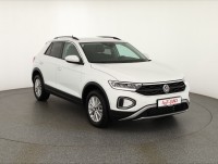 VW T-Roc 1.5 TSI DSG