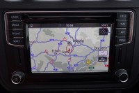VW Caddy Maxi 2.0 TDI