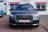 Audi Q2 1.4 TFSI S-Line