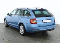 Skoda Octavia Combi 1.8 TSI Style