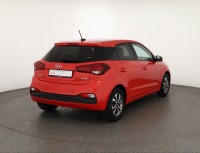 Hyundai i20 1.2 YES!