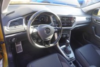 VW T-Roc 1.5 TSI Active DSG