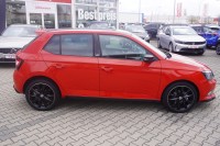 Skoda Fabia 1.2 TSI Monte Carlo