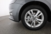 Skoda Fabia 1.5 TSI DSG