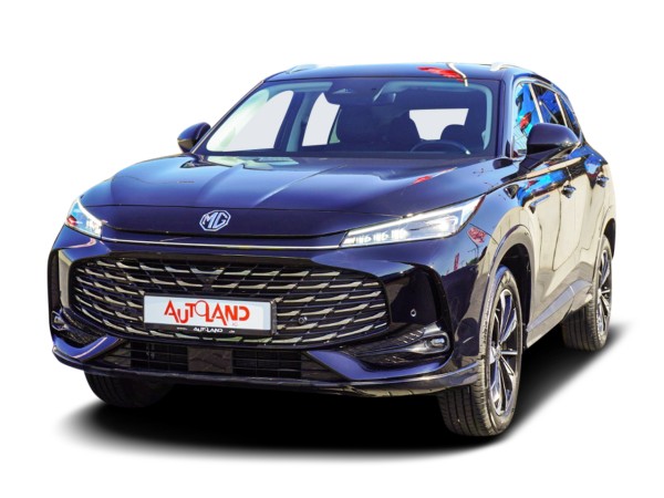 MG HS 1.5 T-GDI Luxury Aut.