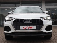 Audi Q3 35 1.5 TFSI Basis