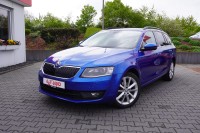 Vorschau: Skoda Octavia Combi 1.4 TSI