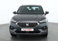 Seat Tarraco 1.5 TSI Xcellence