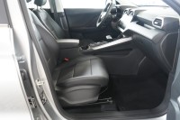 MG ZS 1.5 Hybrid Luxury Aut.