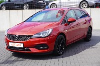 Vorschau: Opel Astra K Sports Tourer 1.4