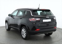 Jeep Compass 1.5 M-Hybrid Altitude