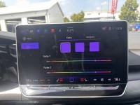 VW Golf VIII 2.0 TSI GTI DSG