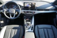 Audi A4 Avant 35 TFSI S line