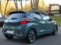 Hyundai i10 1.0