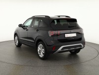 VW T-Cross 1.0 TSI DSG