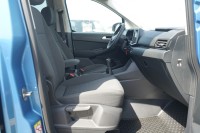 VW Caddy 2.0 TDI Life