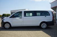 Mercedes-Benz Vito Tourer extralang 8-Sitzer Aut.