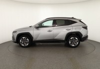 Vorschau: Hyundai Tucson 1.6T-GDI