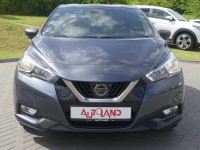 Nissan Micra 1.0 N-Sport