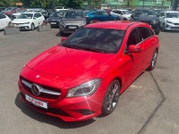 Mercedes-Benz CLA 250 Shooting Brake 4Matic