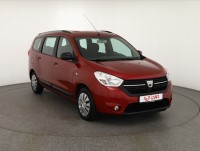 Dacia Lodgy 1.3 TCe 130 Comfort