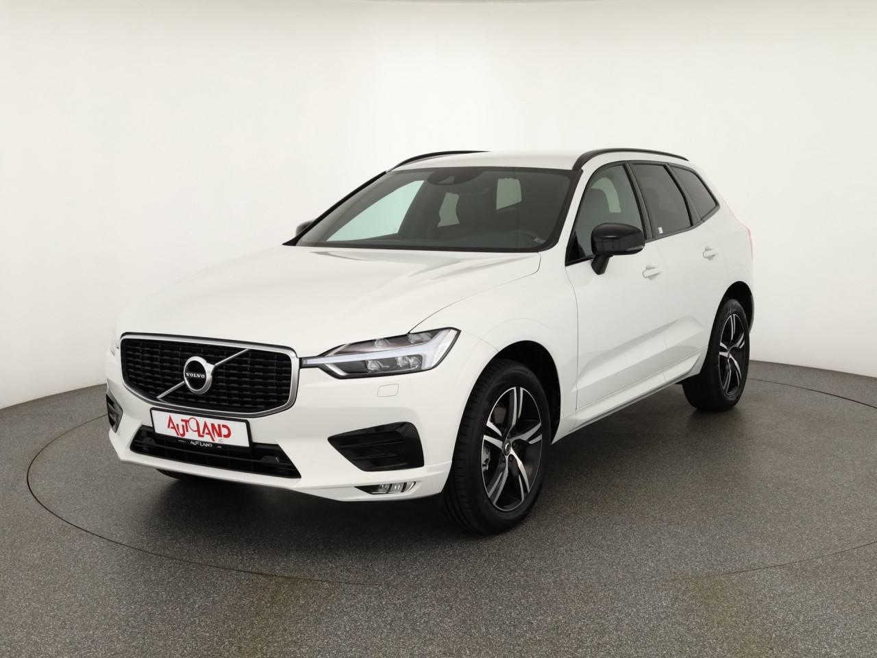 Volvo XC 60 T4 R Design