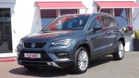 Vorschau: Seat Ateca 1.4 TSI Xcellence