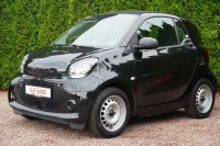 Vorschau: Smart ForTwo fortwo coupe electric drive