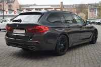 BMW 520 i M Sport DKG