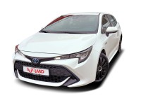 Toyota Corolla Touring Sports 1.8 Aut. 2-Zonen-Klima Sitzheizung LED