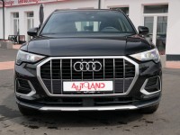 Audi Q3 35 1.5 TFSI advanced