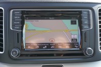 VW Sharan 1.4 TSI Comfortline DSG