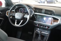 Audi Q3 40 2.0 TFSI quattro S line