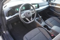 VW Golf VIII Variant 1.0 TSI