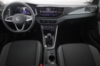 VW Taigo 1.0 TSI