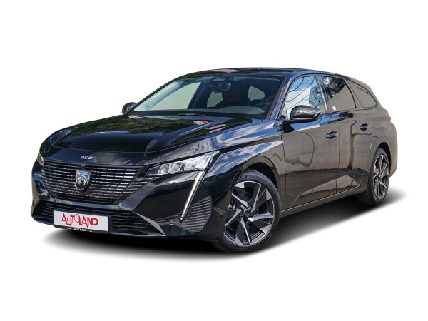 Peugeot 308 SW 1.2 Hybrid 145 Aut.